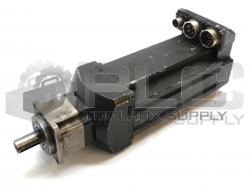 ALLEN BRADLEY MPL-B330P-MJ24AA KINETIX SERVO MOTOR 