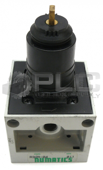 NUMATICS R32R-04 REGULATOR