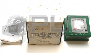 NEW IN BOX ECLIPSE VF560223AA VERI-FLAME FLAME MONITORING CONTROL 