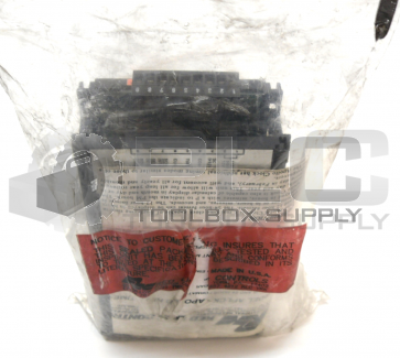 NEW IN PACKAGE RED LION APLCK000 TIME INDICATOR/CLOCK ELAPSED 6DIGIT 115VAC