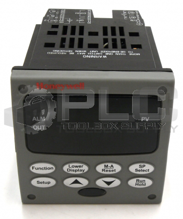 HONEYWELL DC2500-CE-0A00-200-00000-E0-0 UNIVERSAL DIGITAL CONTROLLER