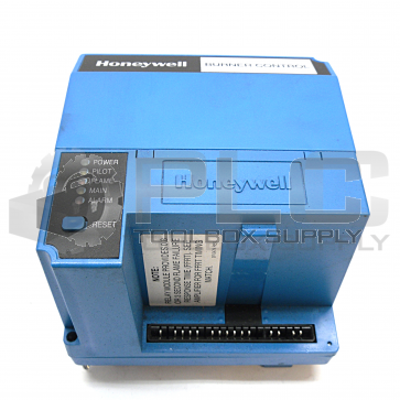 NEW IN BOX HONEYWELL RM7897A-1002 PRIMARY BURNER CONTROL 