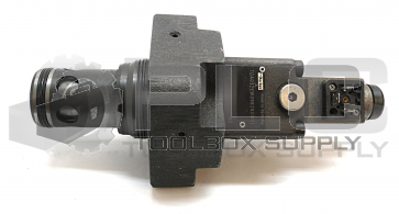 NEW PARKER TDA032EW09B2NXW21 PROPORTIONAL SOLENOID VALVE