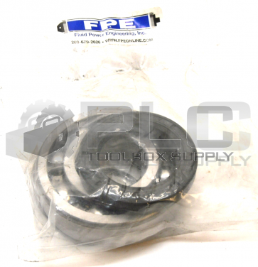 NEW FERSA 6307 BEARING KIT 45V