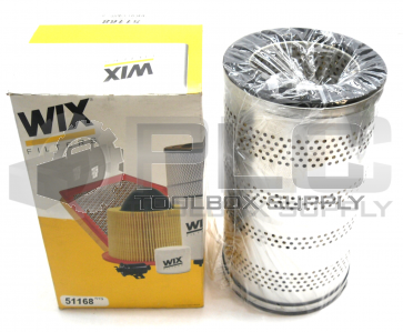 NEW IN BOX WIX 51168 OIL FILTER