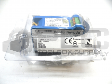 NEW BENTLY NEVADA 18745-03 PROXIMITY SENSOR