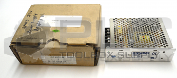 NEW IN BOX POTRANS FS-04024-1M ITE POWER SUPPLY 