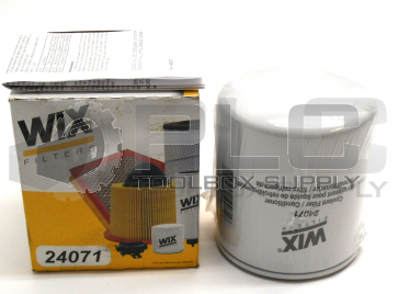NEW IN BOX WIX 24071 COOLANT FILTER