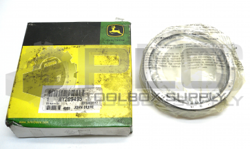 NEW IN BOX JOHN DEERE AT209495 BEARING 
