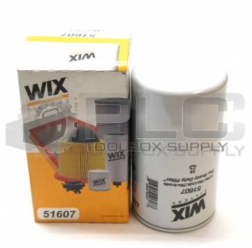 NEW IN BOX WIX 51607 OIL FILTER