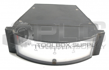 FOXBORO 65PV-VT INDICATOR 0-10 VDC ST.B