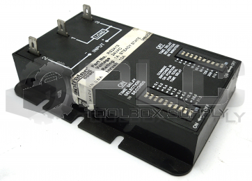 ENTRELEC RS2A13 TIMING RELAY 