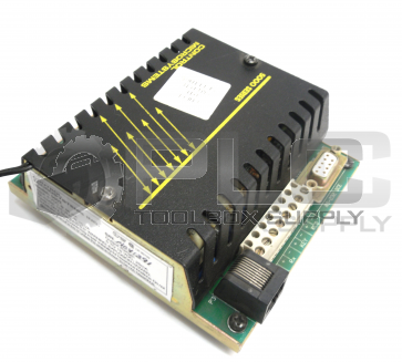 CONTROL MICROSYSTEMS 5902 OUTPUT MODULE 5000 SERIES
