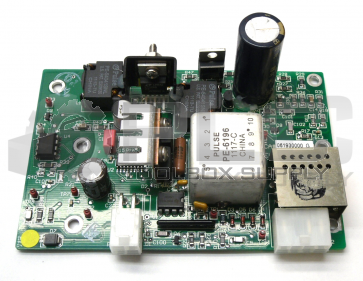 NEW TELEDYNE 061930000 G PCA UV LAMP DRIVER