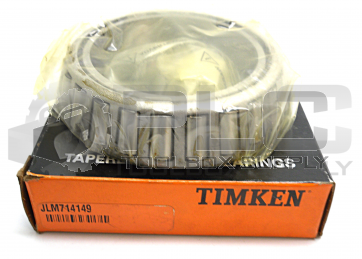 NEW IN BOX TIMKEN JM714149 OIL BEARING 