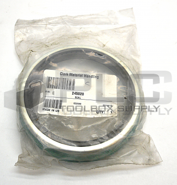 NEW CLARK 245020 SEAL 