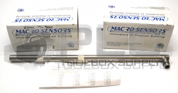 NEW MACRO SENSORS HSTAR 750 5000 SENSOR