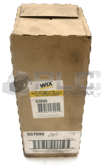 NEW SEALED WIX 57095 PREMIUM HYDRAULIC FILTER