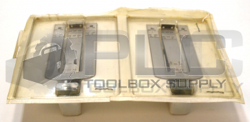 NEW LOT OF 2 FOXBORO N0143KE LEVER ASSEMBLY