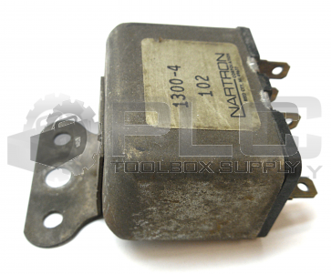 CLARK 2366974 RELAY 1300-4 102
