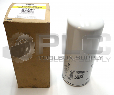 NEW IN BOX WIX 51748 PREMIUM FILTER 