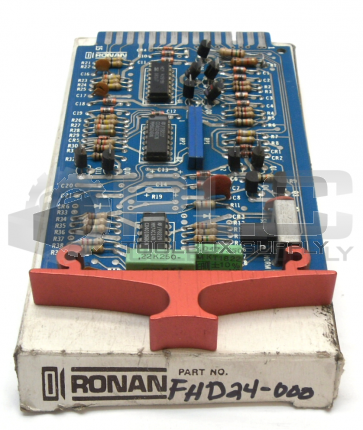 RONAN FHD24-000 HORN DRIVER BOARD