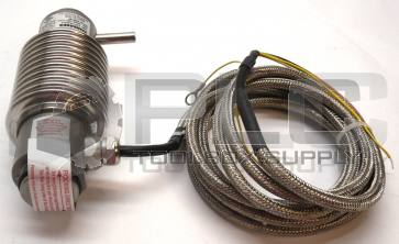 NEW FAIRBANKS LCF-HR4020-2 LOAD CELL WITH CABLE 50KLB-1000 OHMS