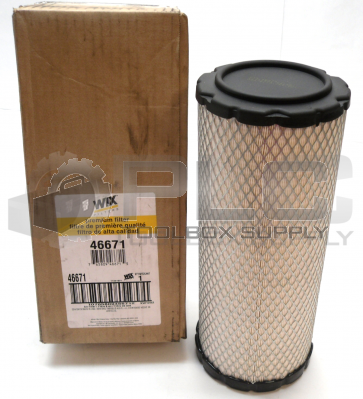 NEW WIX 46671 PREMIUM FILTER