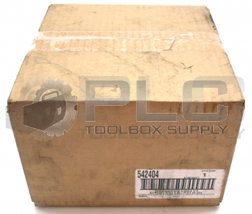 NEW WIX 542404 PREMIUM AIR FILTER 42404