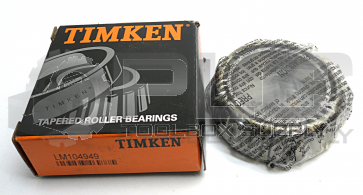 NEW IN BOX TIMKEN LM104949-20024 ROLLER BEARING 