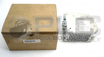 NEW IN BOX LAMBDA DLP-PU/E DUAL REDUNDANCY MODULE D-BOX
