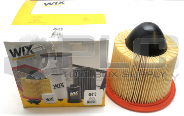 NEW IN BOX WIX 46418 AIR FILTER
