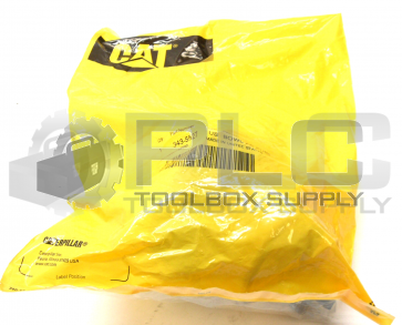 NEW SEALED CATERPILLAR 343-5527 US BOWL AS FUEL
