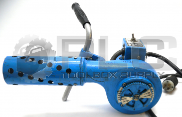 CADILLAC HEAT GUN BLOWER *READ* FT1000B