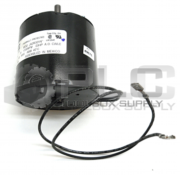 FASCO JA2R301N MOTOR 1550RPM 60HZ