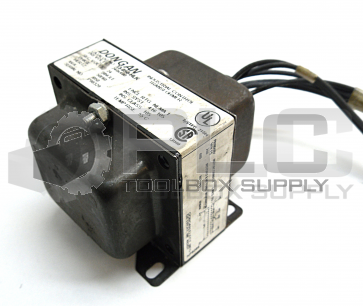 DONGAN 33-050-HLK CONTROL TRANSFORMER