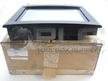NEW IN BOX PARKER PM1-5E1-XD3 MONITOR TOUCH SCREEN HMI