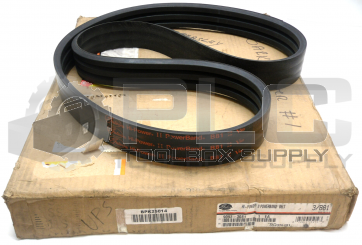 NEW IN BOX GATES B81 HI-POWER POWERBAND V80