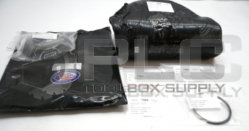 NEW TOBUL ACCUMULATOR BK30-5N KIT W/BB30-5N,SO3N50,TB-925-MR-N,3A-282,SB3T50