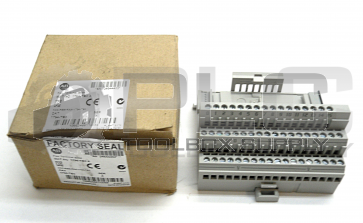 NEW ALLEN BRADLEY 1794-TB3T SERIES A TERMINAL BASE 
