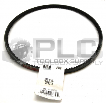 NEW GATES 3VX315 SUPER HC BELT