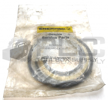 NEW ENERPAC RCH603K CYLINDER KIT