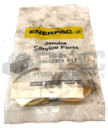 NEW ENERPAC RC102K CYLINDER KIT 