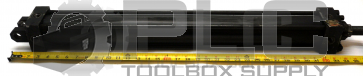 PENINSULAR CYLINDER HP3250B CYLINDER 2.5" BORE 3000 PSIG 