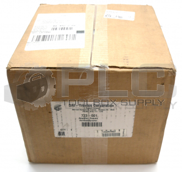 NEW SEALED GAI-TRONICS 723-001 AMPLIFIER, REMOTE HANDSET/SPEAKER