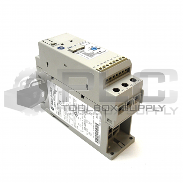NEW NO BOX ALLEN BRADLEY 150-C25NBD SER A SMC-3 MOTOR CONTROLLER