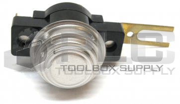 NEW EMERSON T-O-D-75TF014 THERMODISC TEMPERATURE SWITCH