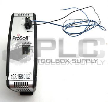 PROSOFT PLX31-EIP-MBTCP DEVICE GATEWAY 