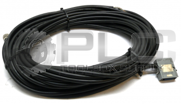 FANUC 2004-T411 TEACH PENDANT 30 METER CABLE L=22MC A660-2004-T411