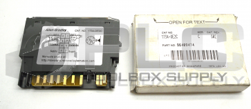 NEW IN BOX ALLEN BRADLEY 1734-0E2C SERIES /C 1734-OE2C OUTPUT MODULE